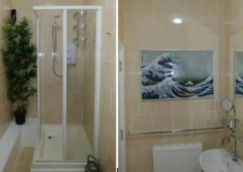 Stylish Double Room In City Centre - Shared Bathroom - Parking Preston  Exteriör bild