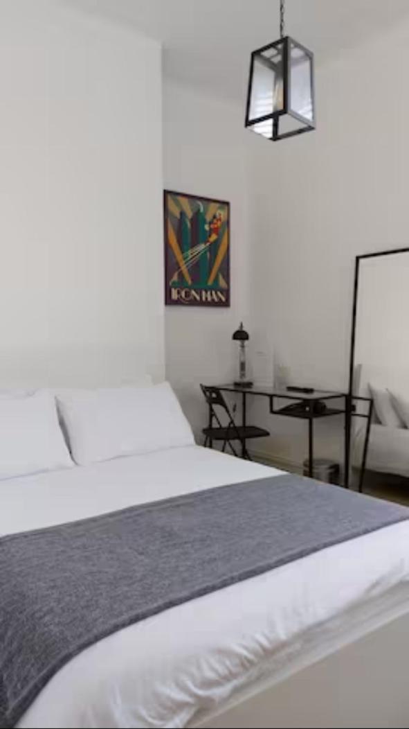 Stylish Double Room In City Centre - Shared Bathroom - Parking Preston  Exteriör bild